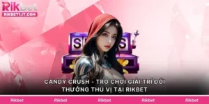 Candy Crush