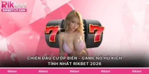 Chiến Đấu Cướp Biển