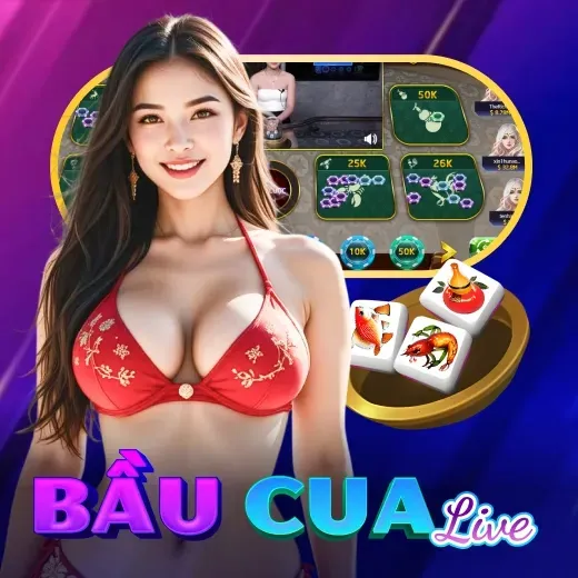 Bầu cua